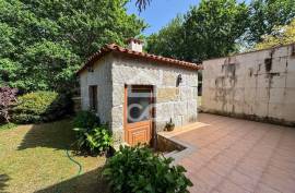 Villa Santa Comba Dão