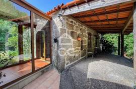 Villa Santa Comba Dão