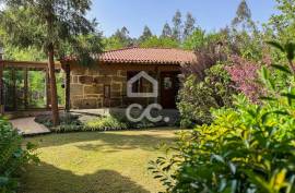 Villa Santa Comba Dão