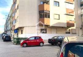 Apartment Seixal