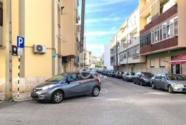 Apartment Seixal