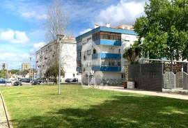 Apartment Seixal