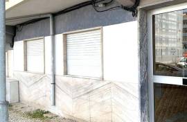 Apartment Seixal