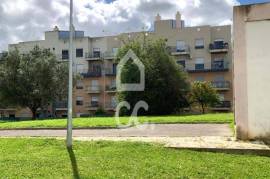 Apartment Seixal
