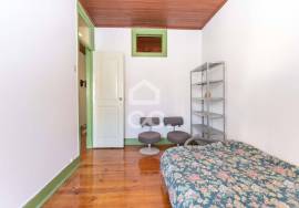 Apartment Lisboa Penha De Franca