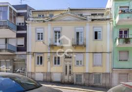 Apartment Lisboa Penha De Franca