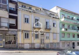 Apartment Lisboa Penha De Franca