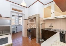 Apartment Lisboa Penha De Franca