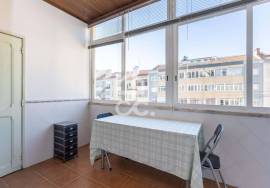 Apartment Lisboa Penha De Franca