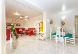 Apartment Grândola Soltróia