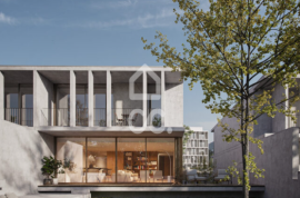 Development Vila Nova de Gaia