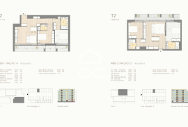 Development Vila Nova de Gaia