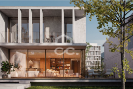 Development Vila Nova de Gaia