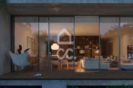 Development Vila Nova de Gaia