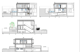 Villa Maia - centro -