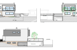 Villa Maia - centro -