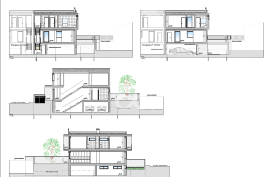 Villa Maia - centro -