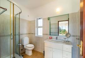 Three-bedroom villa with swimming pool in Pestana Gramacho Golf Resort, Carvoeiro - Algarve