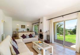 Three-bedroom villa with swimming pool in Pestana Gramacho Golf Resort, Carvoeiro - Algarve