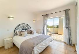 Three-bedroom villa with swimming pool in Pestana Gramacho Golf Resort, Carvoeiro - Algarve