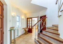Three-bedroom villa with swimming pool in Pestana Gramacho Golf Resort, Carvoeiro - Algarve