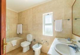 Three-bedroom villa with swimming pool in Pestana Gramacho Golf Resort, Carvoeiro - Algarve