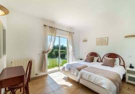 Three-bedroom villa with swimming pool in Pestana Gramacho Golf Resort, Carvoeiro - Algarve