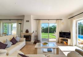 Three-bedroom villa with swimming pool in Pestana Gramacho Golf Resort, Carvoeiro - Algarve