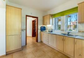 Three-bedroom villa with swimming pool in Pestana Gramacho Golf Resort, Carvoeiro - Algarve