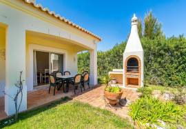Three-bedroom villa with swimming pool in Pestana Gramacho Golf Resort, Carvoeiro - Algarve