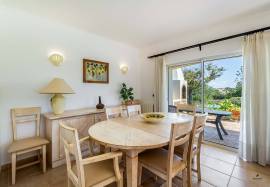 Three-bedroom villa with swimming pool in Pestana Gramacho Golf Resort, Carvoeiro - Algarve