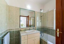Three-bedroom villa with swimming pool in Pestana Gramacho Golf Resort, Carvoeiro - Algarve