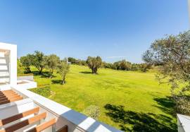 2-Bedroom Apartment with golf views at Pestana Silves Golf Resort – Algarve