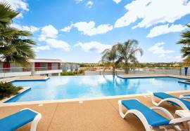 2-Bedroom Apartment with golf views at Pestana Silves Golf Resort – Algarve