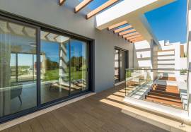 2-Bedroom Apartment with golf views at Pestana Silves Golf Resort – Algarve