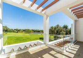 2-Bedroom Apartment with golf views at Pestana Silves Golf Resort – Algarve