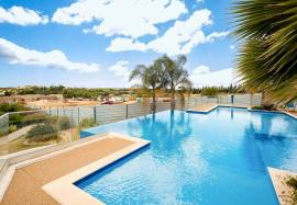 2-Bedroom Apartment with golf views at Pestana Silves Golf Resort – Algarve