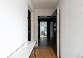 Top floor of a Palaccio with a stunning terrace and stunning views of the southwest and the Cristo Rei