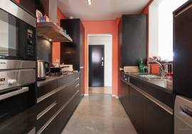 Top floor of a Palaccio with a stunning terrace and stunning views of the southwest and the Cristo Rei