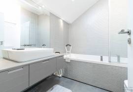 Top floor of a Palaccio with a stunning terrace and stunning views of the southwest and the Cristo Rei