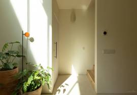 Bright T3+1 loft with 30 sqm of outdoor space to enjoy outdoor living in Marvila to the fullest.