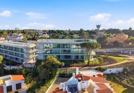 T2 of 172 m² with Terrace and Garden – Last Opportunities in Nomad Bay Carvoeiro