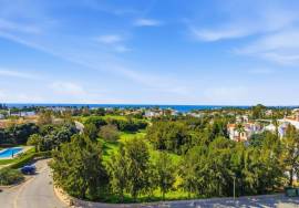 T2 of 172 m² with Terrace and Garden – Last Opportunities in Nomad Bay Carvoeiro