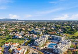 T2 of 172 m² with Terrace and Garden – Last Opportunities in Nomad Bay Carvoeiro
