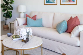 T2 of 172 m² with Terrace and Garden – Last Opportunities in Nomad Bay Carvoeiro