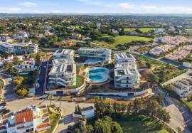 T2 of 172 m² with Terrace and Garden – Last Opportunities in Nomad Bay Carvoeiro