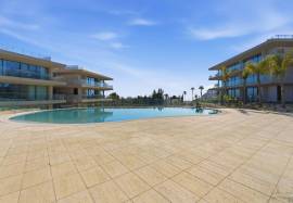 T2 of 172 m² with Terrace and Garden – Last Opportunities in Nomad Bay Carvoeiro