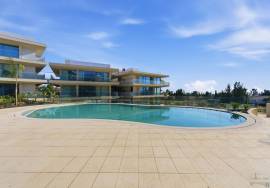 T2 of 172 m² with Terrace and Garden – Last Opportunities in Nomad Bay Carvoeiro