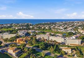 T2 of 172 m² with Terrace and Garden – Last Opportunities in Nomad Bay Carvoeiro