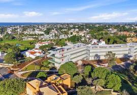 T2 of 172 m² with Terrace and Garden – Last Opportunities in Nomad Bay Carvoeiro